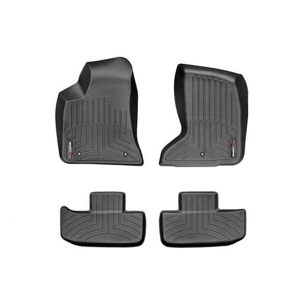 Floorliners, 444251-443862